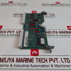Siemens 6Se7090-0Xx84-0Ak0 Communication Module