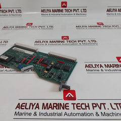 Siemens 6Se7090-0Xx84-0Ak0 Communication Module