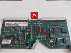 Siemens 6Se7090-0Xx84-0Ak0 Communication Module