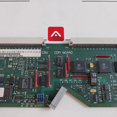 Siemens 6Se7090-0Xx84-0Ak0 Communication Module
