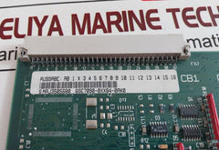 Siemens 6Se7090-0Xx84-0Ak0 Communication Module