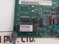 Siemens 6Se7090-0Xx84-0Ak0 Communication Module