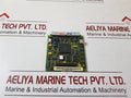 Siemens 6Se7090-0Xx84-0Fa0 Circuit Board