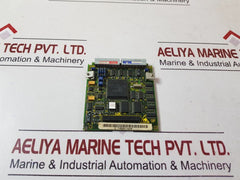 Siemens 6Se7090-0Xx84-0Fa0 Circuit Board