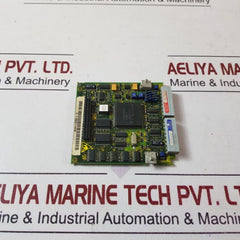 Siemens 6Se7090-0Xx84-0Fa0 Circuit Board
