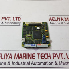 Siemens 6Se7090-0Xx84-0Fa0 Circuit Board