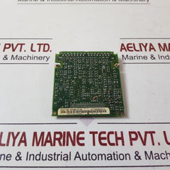 Siemens 6Se7090-0Xx84-0Fa0 Circuit Board