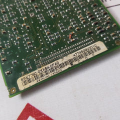 Siemens 6Se7090-0Xx84-0Fa0 Circuit Board