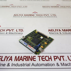 Siemens 6Se7090-0Xx84-0Fa0 Circuit Board