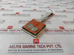 Siemens 6Se7090-0Xx84-2Fao Pmu Operator Panel Keypad