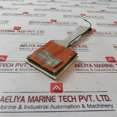 Siemens 6Se7090-0Xx84-2Fao Pmu Operator Panel Keypad
