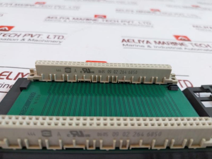 Siemens 6Se7090-0Xx84-4Ha0 Masterdrive Local Bus Adapter Simovert