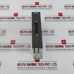 Siemens 6Sl3055-0Aa00-5Ba3 Sensor Module 24Vdc 0.6A , A5E02122667