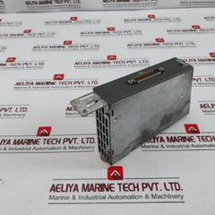 Siemens 6Sl3055-0Aa00-5Ba3 Sensor Module 24Vdc 0.6A , A5E02122667
