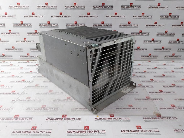 Siemens 6Sl3210-1Se31-8Ua0 Frequency Converter 3Ac 380-480 V 204A 50/60Hz