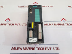 Siemens 6Sl3246-0Ba22-1Pa0 Sinamics Control Unit Cu250S-2 Dp
