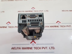 Siemens 6Sl3246-0Ba22-1Pa0 Sinamics Control Unit Cu250S-2 Dp