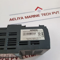 Siemens 6Sl3246-0Ba22-1Pa0 Sinamics Control Unit Cu250S-2 Dp