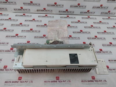 Siemens 6Sl3300-1Ae32-5Ba0 Sinamics Braking Module