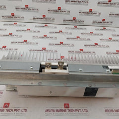 Siemens 6Sl3300-1Ae32-5Ba0 Sinamics Braking Module