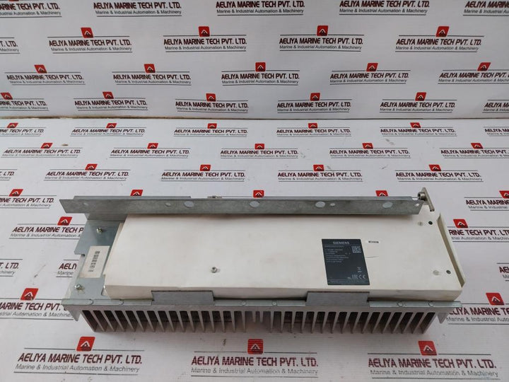 Siemens 6Sl3300-1Ae32-5Ba0 Sinamics Braking Module 673/774V