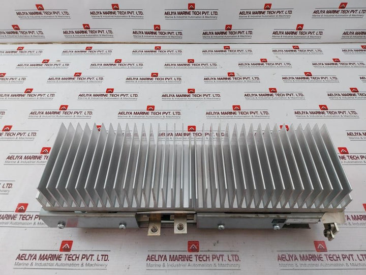 Siemens 6Sl3300-1Ae32-5Ba0 Sinamics Braking Module 673/774V