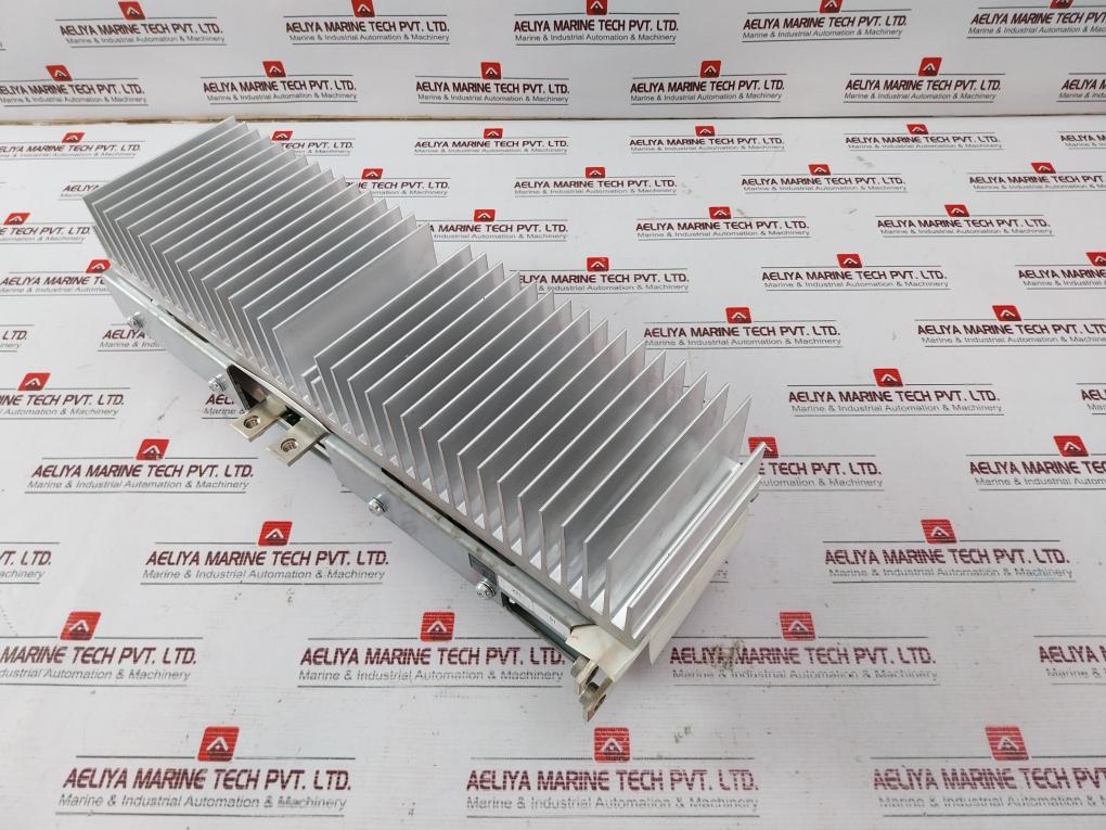 Siemens 6Sl3300-1Ae32-5Ba0 Sinamics Braking Module 673/774V