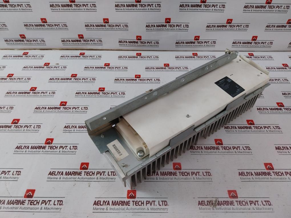 Siemens 6Sl3300-1Ae32-5Ba0 Sinamics Braking Module 673/774V