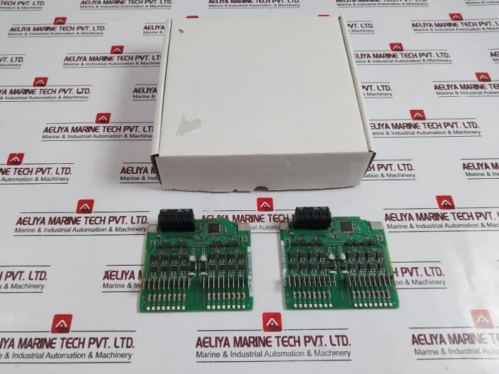 Siemens 720050308 1 Printed Circuit Board 3221Bh010 204