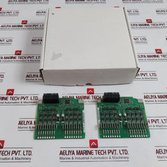 Siemens 720050308 1 Printed Circuit Board 3221Bh010 204