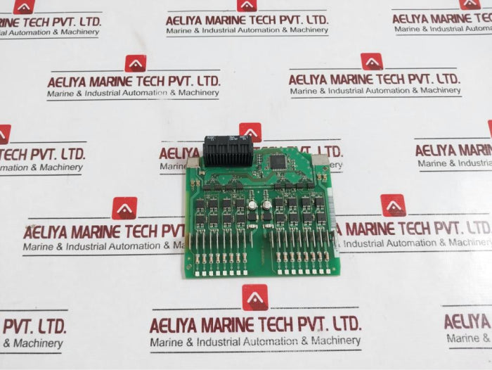 Siemens 720050308 1 Printed Circuit Board 3221Bh010 204