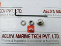 Siemens 760E11Aaann2B7 Valve Controller Valvepac 760 Complete Kit