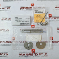 Siemens 760E11Aaann2B7 Valve Controller Valvepac 760 Complete Kit