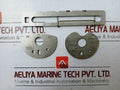Siemens 760E11Aaann2B7 Valve Controller Valvepac 760 Complete Kit