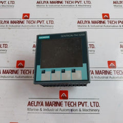 Siemens 7Km2112-0Ba00-3Aa0 Sentron Pac3200 Power Meter 95-240V