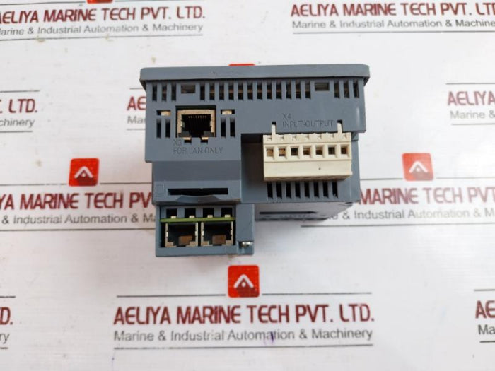 Siemens 7Km2112-0Ba00-3Aa0 Sentron Pac3200 Power Meter 95-240V