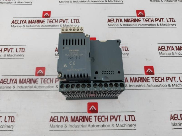 Siemens 7Km4212-0Ba00-3Aa0 Sentron Pac4200 Measuring Device 110-340V-11W