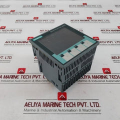 Siemens 7Km4212-0Ba00-3Aa0 Sentron Pac4200 Measuring Device 110-340V-11W