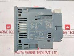 Siemens 7Km4212-0Ba00-3Aa0 Sentron Pac4200 Measuring Device 110-340V-11W