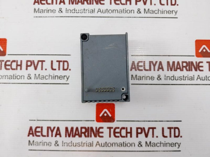 Siemens 7Km9300-0Ae01-0Aa0 Expansion Module Switched Ethernet