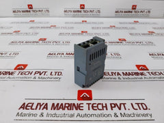 Siemens 7Km9300-0Ae01-0Aa0 Expansion Module Switched Ethernet