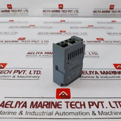 Siemens 7Km9300-0Ae01-0Aa0 Expansion Module Switched Ethernet