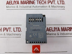 Siemens 7Km9300-0Ae01-0Aa0 Expansion Module Switched Ethernet