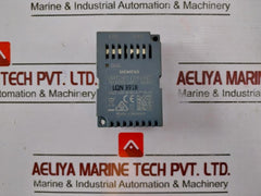 Siemens 7Km9300-0Ae01-0Aa0 Switched Ethernet Expansion Module