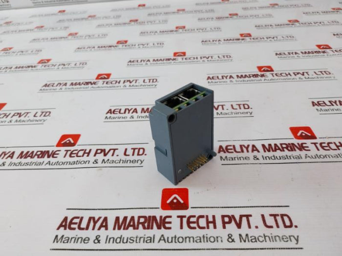 Siemens 7Km9300-0Ae01-0Aa0 Switched Ethernet Expansion Module