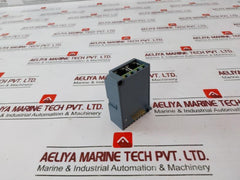 Siemens 7Km9300-0Ae01-0Aa0 Switched Ethernet Expansion Module