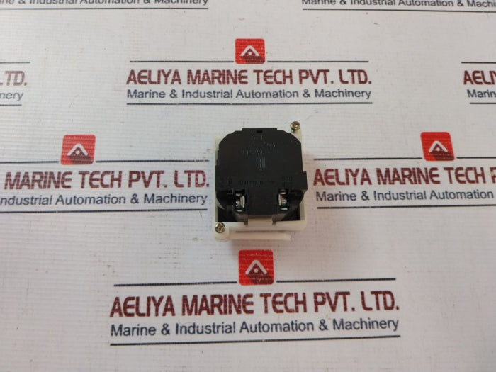 Siemens 7Kt5503 7 Digit Time Counter 115Vac 60Hz