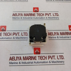 Siemens 7Kt5503 7 Digit Time Counter 115Vac 60Hz