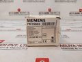 Siemens 7Kt5503 7 Digit Analog Time Counter