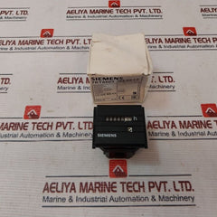 Siemens 7Kt5503 Time Counter